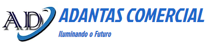 Adantas Comercial | Materiais Elétricos, Iluminação, Projeto Luminotécnico, Informática, Materiais Especiais, Automação