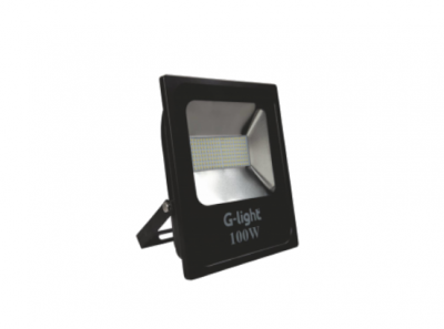 Refletores SLIM LED 100W