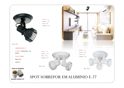 Exclusividade Adantas Comercial – Linha 550