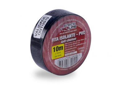 Fita Isolante 10m