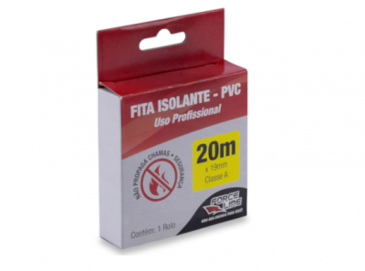 Fita Isolante Classe A 20m