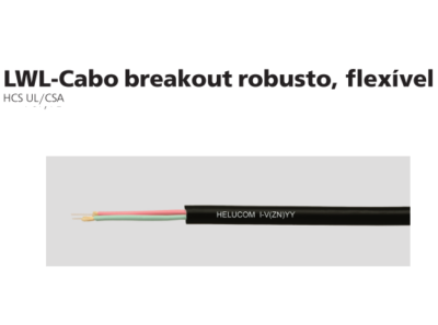 LWL – Cabo Breakout Robusto Flexível